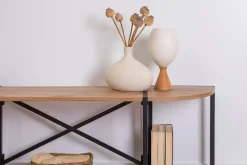 Debesis Tv-bänk 138 cm