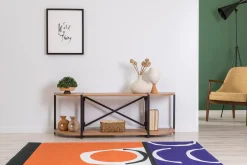 Debesis Tv-bänk 138 cm