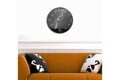 Decorative MDF Clock 40x