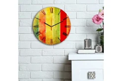 Decorative MDF Clock 30x