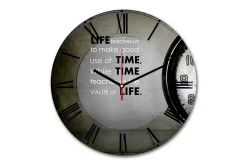 Decorative MDF Clock 30x