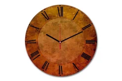 Decorative MDF Clock 30x