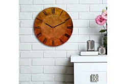 Decorative MDF Clock 30x