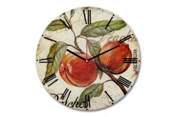 Decorative MDF Clock 30x