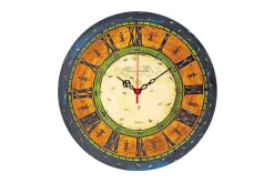 Decorative MDF Clock 40x