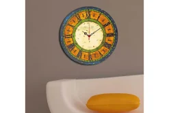 Decorative MDF Clock 40x