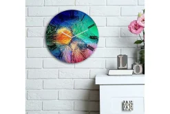 Decorative MDF Clock 30x