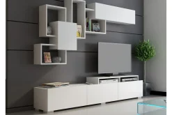 Decorotika Mediaförvaring