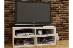 Decorotika Tv-bänk 136 cm