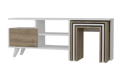Decorotika Tv-bänk 120 cm