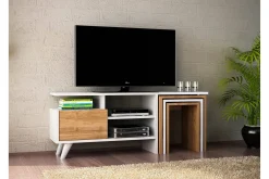 Decorotika Tv-bänk 120 cm