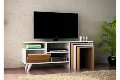 Decorotika Tv-bänk 120 cm