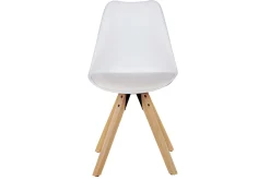 Dedhia Matstol 2-pack