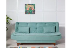Defiglio 3-sits Bäddsoffa