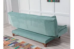 Defiglio 3-sits Bäddsoffa