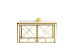 Defneia Soffbord 100 cm
