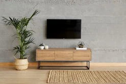 Degerfors TV-bänk 140 cm