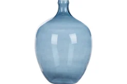 Dekorationsvas Roti Blå
