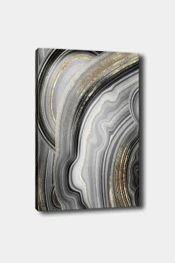 Dekorativ Canvastavla 50x70 cm
