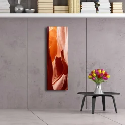 Dekorativ Canvastavla 30x90 cm