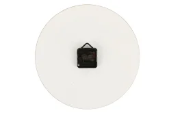 Dekorativ MDF-klocka