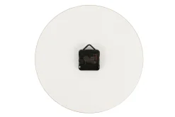 Dekorativ MDF-klocka