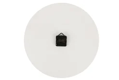 Dekorativ MDF-klocka
