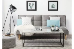 Delano Soffbord 100 cm