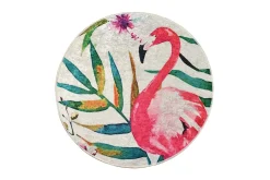 Delaram Matta Rund 100 cm