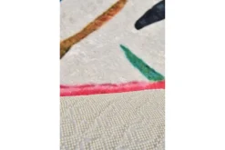Delaram Matta Rund 100 cm