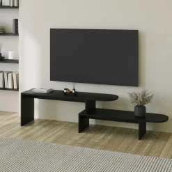 Deliones Tv-bänk 130 cm