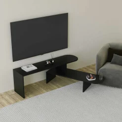 Deliones Tv-bänk 130 cm