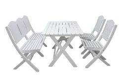 Delpino Matgrupp Utomhus 125 cm