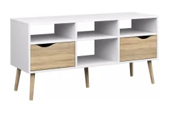 Delta TV-bänk 117 cm