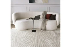 Deluxus Soffbord 60x45x60 cm Oval