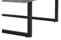 Deluz Soffbord 75 cm