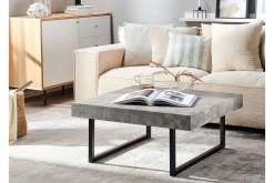 Deluz Soffbord 75 cm