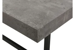 Deluz Soffbord 75 cm