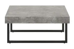 Deluz Soffbord 75 cm