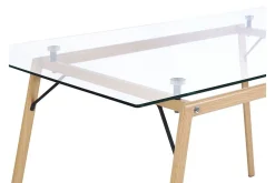 Demba Matbord 140 cm