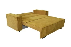 Denegal Bäddfåtölj beige