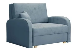Denegal Bäddfåtölj blue