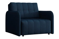 Denegal Bäddfåtölj Dark blue