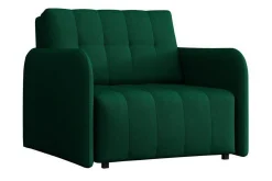 Denegal Bäddfåtölj Dark green