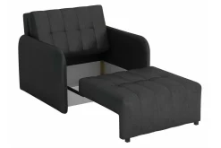 Denegal Bäddfåtölj Light grey/Dark grey