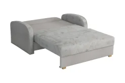 Denegal 2-sits Bäddsoffa beige