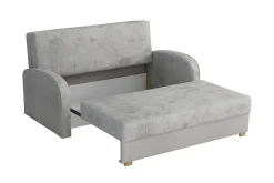 Denegal 2-sits Bäddsoffa beige