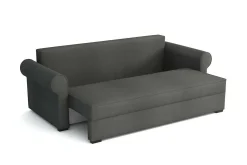 Denegal 3-sits Bäddsoffa beige