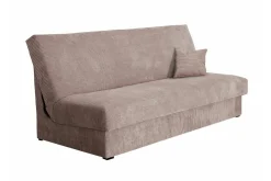 Denegal 3-sits Bäddsoffa beige