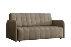 Denegal 3-sits Bäddsoffa Brown